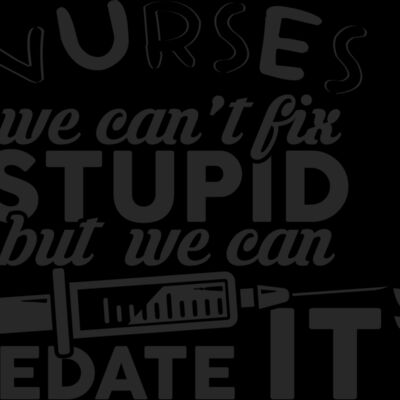 Can sedate stupid Thumbnail