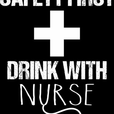 Safty first Thumbnail