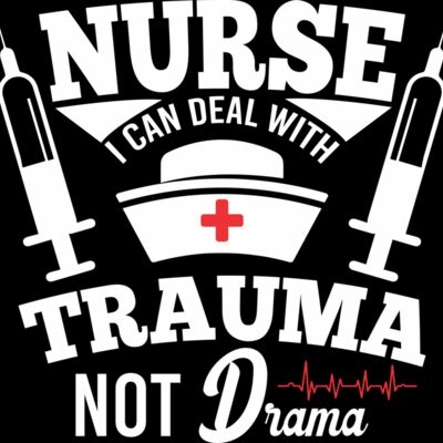 Trauma not drama Thumbnail