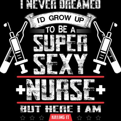 Super sexy nurse Thumbnail