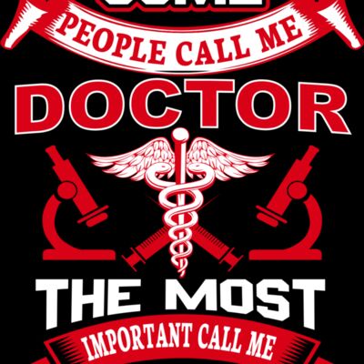 Doctor Dad Thumbnail