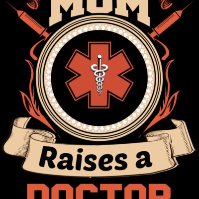 Mom raises a doctor Thumbnail