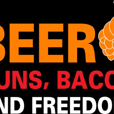 Beer, Freedom, Yeehaw! (0011) Thumbnail