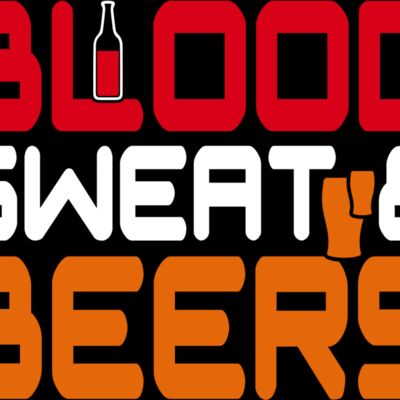 BLOOD, SWEAT, & BEERS (0021) Thumbnail