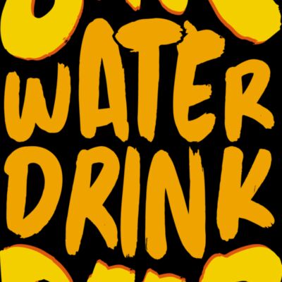 Save Water, Drink Beer (0019) Thumbnail