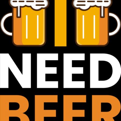 I NEED BEER! (0023) Thumbnail