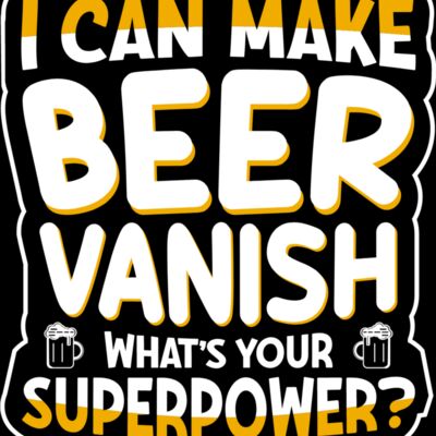 What's Your Superpower? (0024) Thumbnail