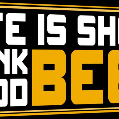 Drink Good Beer (0016) Thumbnail