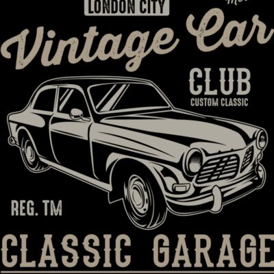 Classic Garage (0162) Thumbnail