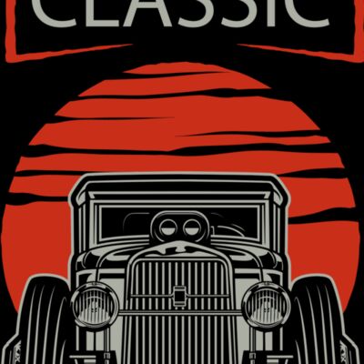 The Classic Sunset (0171) Thumbnail