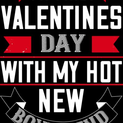 My First Valentine Day With My Hot Boyfriend Thumbnail
