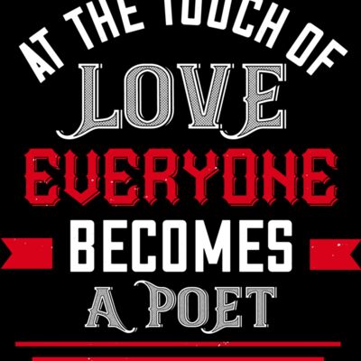 At The Touch Of Love Thumbnail