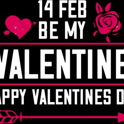 14 Feb  Be My Thumbnail