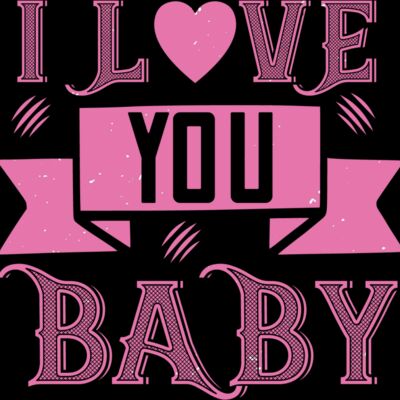 I Love You Baby Thumbnail
