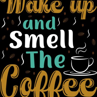 Wake Up And Smell Coffee (0212) Thumbnail