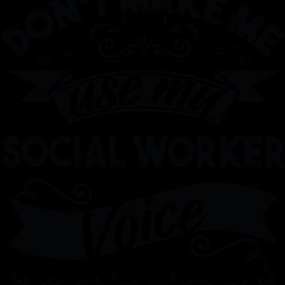 Social worker voice Thumbnail