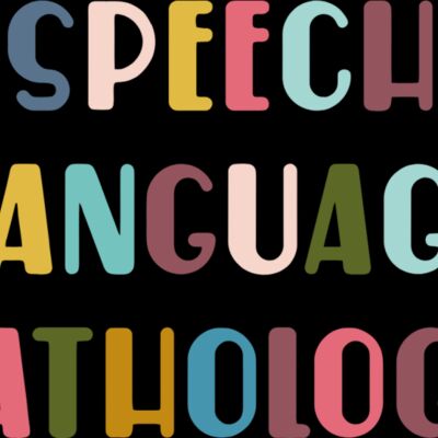 Speech language pathology Thumbnail