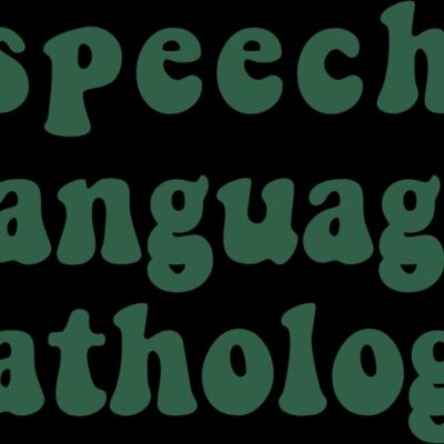 Speech language pathology 3 Thumbnail