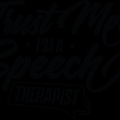 Trust me I am speech therapist Thumbnail