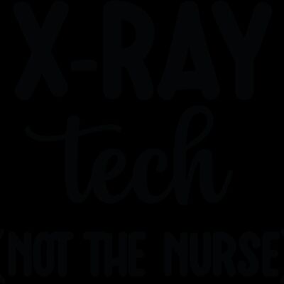 Xray tech not the nurse Thumbnail