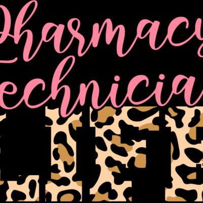 Pharm Tech Life Cheetah Thumbnail