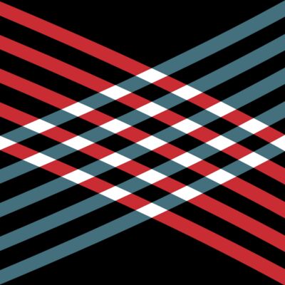 Square With Horizontal Line Red   Green Thumbnail