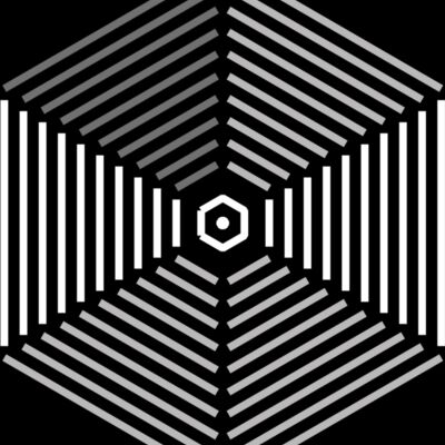 Hexagon Thumbnail