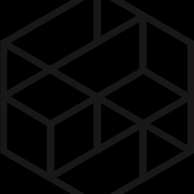 Hexagon With 3D Effect Thumbnail