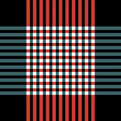 Vertical   Horizontal Line Design Thumbnail