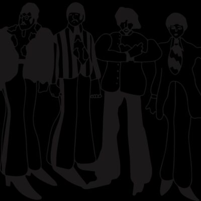 Beatles Magical Mystery Style Thumbnail