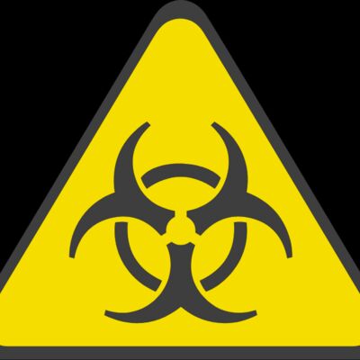 Biohazard Sign Thumbnail