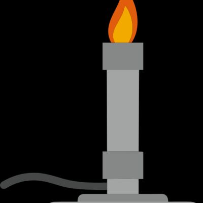 Bunsen Burner Thumbnail
