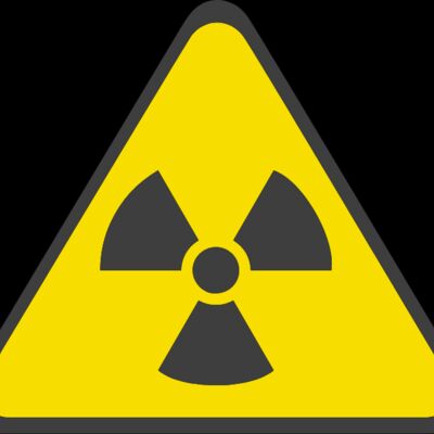 Radioactive Sign Thumbnail