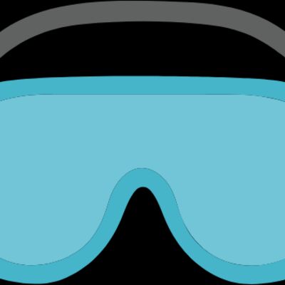 Safety Goggles Thumbnail