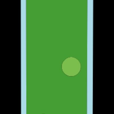 Test Tube Green Thumbnail