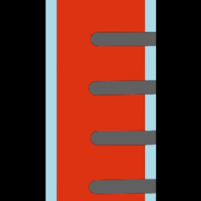 Thermometer Hot Thumbnail