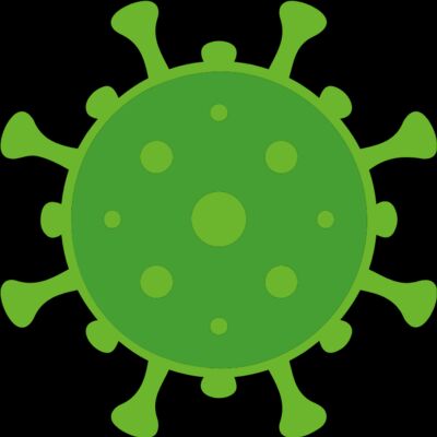 Virus Green Thumbnail