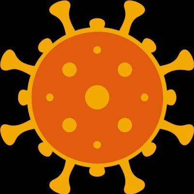 Virus Orange Thumbnail
