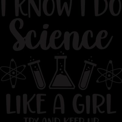 SCIENCE 10 BW EPS Thumbnail