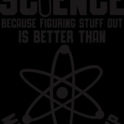 SCIENCE 18 BW EPS Thumbnail