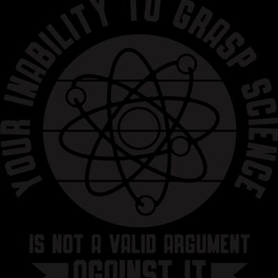 SCIENCE 44 BW EPS Thumbnail