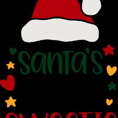 Santa Little Sweetie (0706) Thumbnail