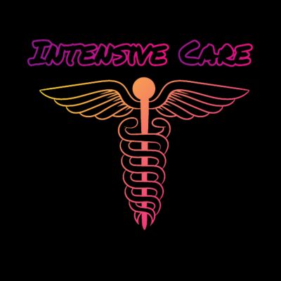 Intensive care RN colour Thumbnail