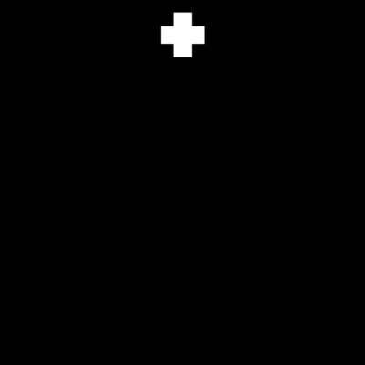 this nurse is guided by jesus Thumbnail