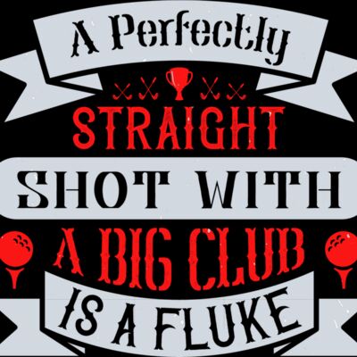 Straight Shot, Big Club Thumbnail
