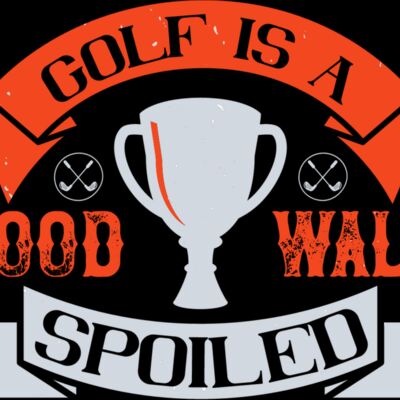 Golf Is A Good Walk Thumbnail