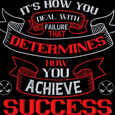 Failure & Success Golf Quotes Thumbnail