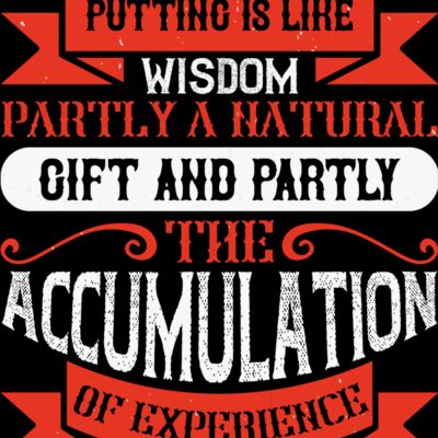 Gift & Experience Golf Quote Thumbnail