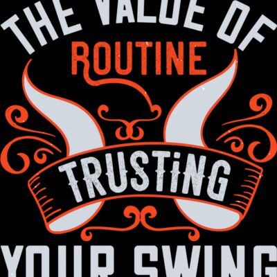 Routine Swing Golf Quuote Thumbnail