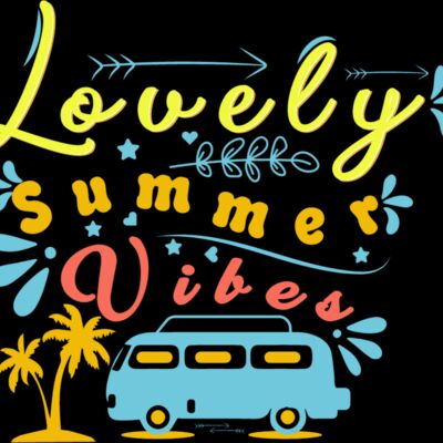 Lovely Summer Thumbnail